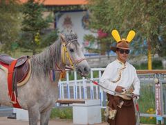 -青海湖国家重点风景名胜区
