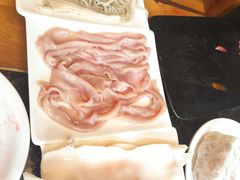 -老码头火锅(骡马市店)