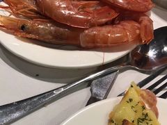 -星伦多 自助料理(圆融店)