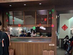 门面-彬媽糖水(侨鑫国际店)