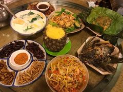 -多哥水傣味餐厅(司马巷店)
