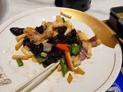 -陶缘一号·四季缘·老字号顺德菜·户外婚礼家宴(西滘店)