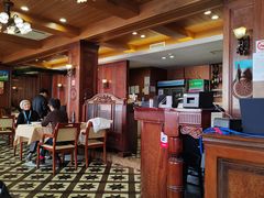 -德大西餐社(云南南路店)