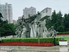 -上海市龙华烈士陵园