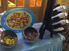 -鱼库·不仅是一家烤鱼店(车公庙店)