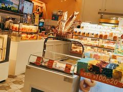 -BreadTalk面包新语·烘焙蛋糕(深业上城店)