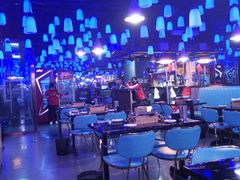 -火枪手串吧·鹤岗小串涮肚(亦庄店)