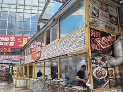 -桃源市场(解放路店)