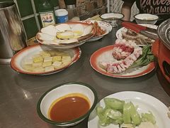 -永安里地摊烤肉(首创店)