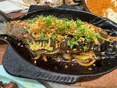-状元阁烧烤(新华路总店)