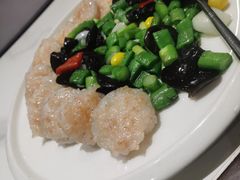 -千禧万福汉亭舫·船舫苏宴