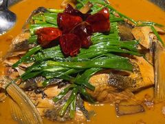 -北平盛世·新京菜·北京烤鸭(劲松·双井店)