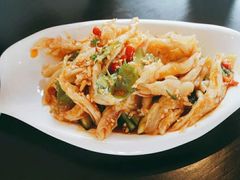 红油鸭掌-醉香园(长江北路店)