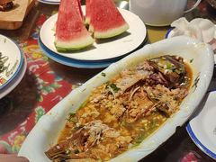 -人民公社大食堂(张家湾店)