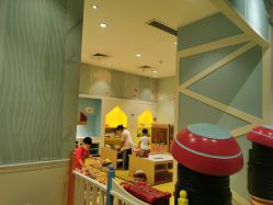 -MELAND CLUB亲子乐园•派对(虹桥万象城店)