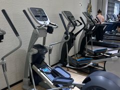 -FLARE STAR FITNESS(复地活力城店)