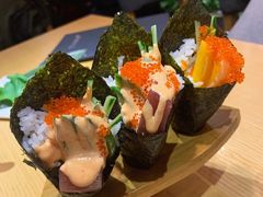 金枪鱼细卷-富山日式料理(宽厚里店)
