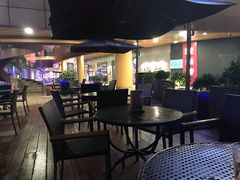 露天位-bluefrog蓝蛙(水游城店)