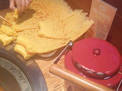 -山河屯铁锅炖鲜鹅·东北菜(开发区一店)