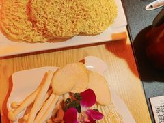 -淼福猪肚鸡·椰子鸡火锅(大沙地店)