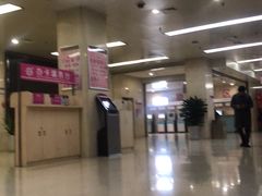 -成都市妇女儿童中心医院(中心院区)