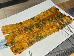 -老白清真烧烤(旗舰店)