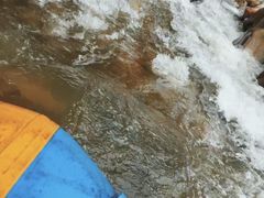 -雅鲁激流探险漂流