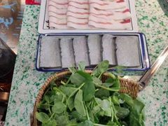 -鸿姐老火锅(疁城新天地店)