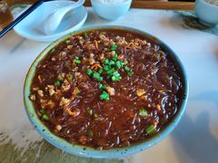 -小吊梨汤·北京菜(香山店)