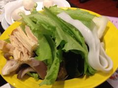 蔬菜吧-新辣道鱼火锅(领展购物广场·中关村店)