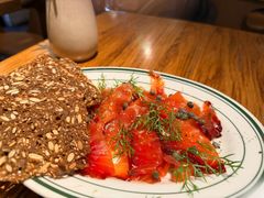 -La Strada(安福路店)