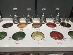 -古乐牛香·鲜牛肉牛杂火锅(梅村五洲国际店)