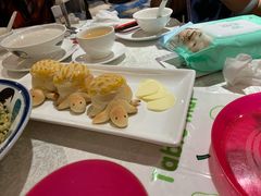 -红棉中餐厅·广州海航威斯汀酒店