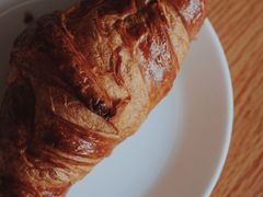 羊角包Croissant-老梦面包CHEZMOREL(麦子店)