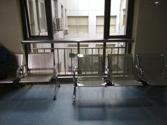 -陕西省人民医院(主院区)
