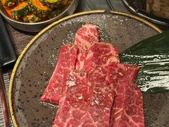 -大馥·炭火烧肉酒场(莘庄莘福坊店)