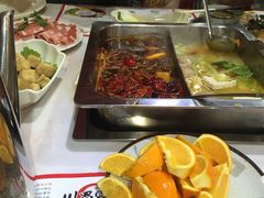 -朱古力纯K量贩式KTV(国庆中路店)