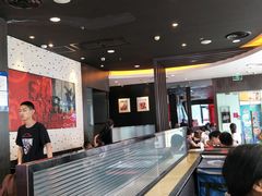 -必胜客(汉友商厦店)