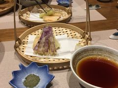 -藤鹤日本料理(保利广场店)