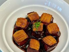 -世博源公馆·本帮融合菜·主题包厢·江景餐厅