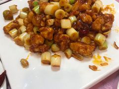 -昱德来·天津菜(河西店)