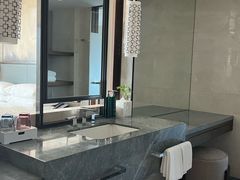 -舟山希尔顿酒店