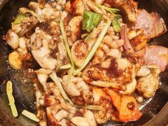 -啫神·广州地标美食(北京路店)