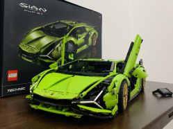 点击看大图 -乐高授权专卖店(新北万达店)