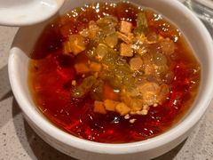 -海底捞火锅(金地广场生日主题店)