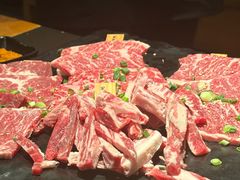 -千寻烧肉(政务区店)