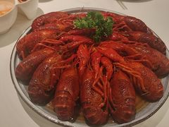 -钳小柒·小龙虾蓝龙王烧烤夜宵(长寿路店)