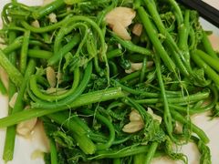 -芳华轩•客家菜馆(梧桐山店)