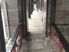-保定直隶总督署博物馆