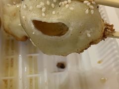 -小杨生煎(南京东路食品一店)